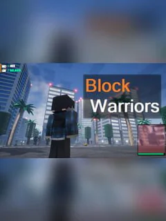 Block Warriors