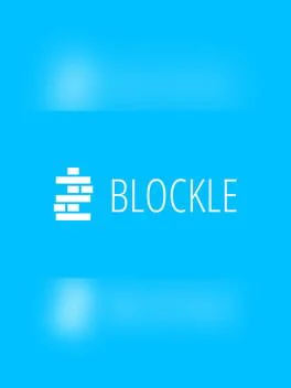 Blockle