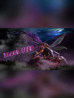 Blood Feed