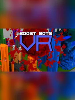BoostBots VR