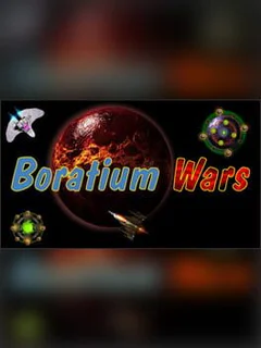 Boratium Wars