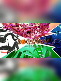 Boxplosion