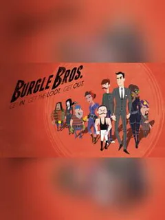 Burgle Bros