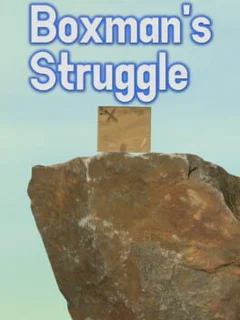 Boxman's Struggle
