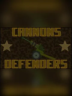 Cannons-Defenders: Steam Edition