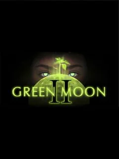 Green Moon 2