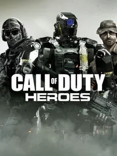Call of Duty: Heroes cover