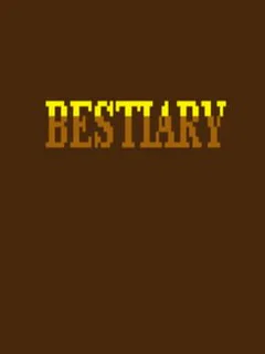 Bestiary