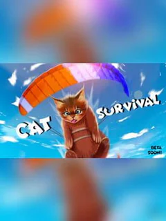 Cat survival