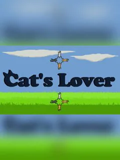 Cats Lover