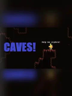 Caves!