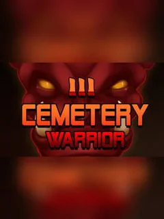 Cemetery Warrior 3