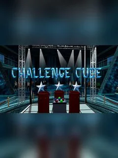Challenge Cube VR