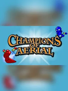 Champions of Aerial