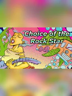 Choice of the Rock Star