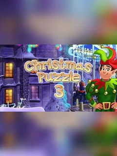 Christmas Puzzle 3