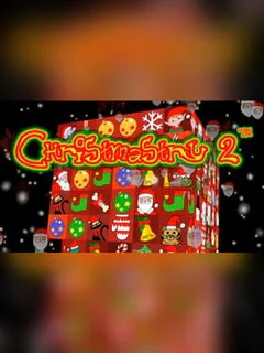 Christmastry 2