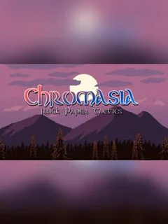 Chromasia