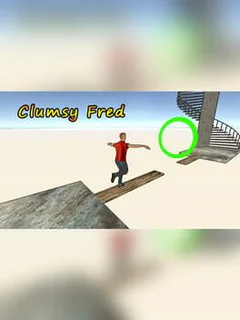 Clumsy Fred