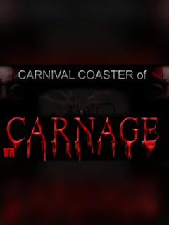 Coaster of Carnage VR