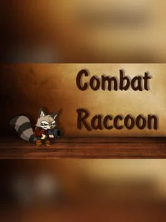 Combat Raccoon