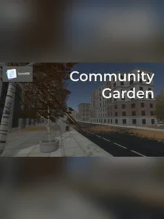 Community Garden