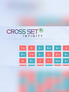 Cross Set Infinity