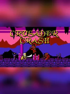 Crusader Crash