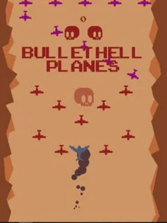 BulletHell Planes