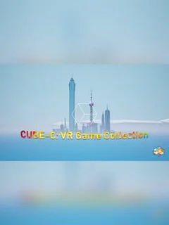 Cube-C: VR Game Collection