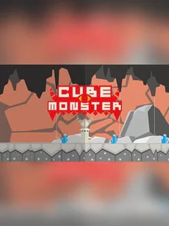 Cube Monster