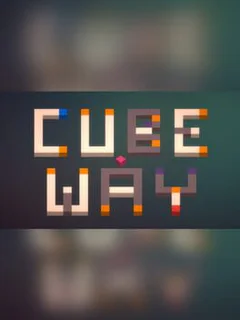 Cube Way