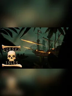 Cursed Isles