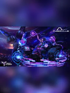 CyberClub-2077