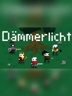 Dämmerlicht