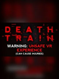 Death Train VR