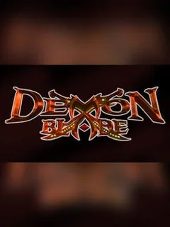 Demon Blade VR