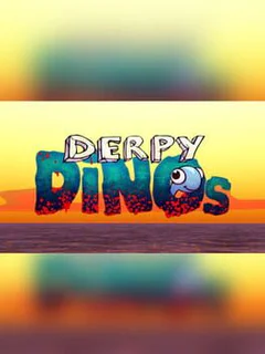 Derpy Dinos