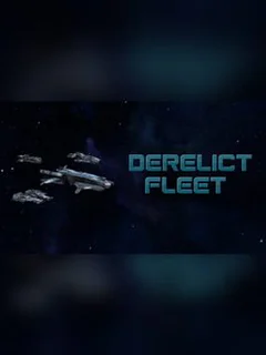 Derelict Fleet