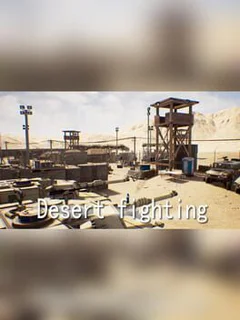Desert Fighting