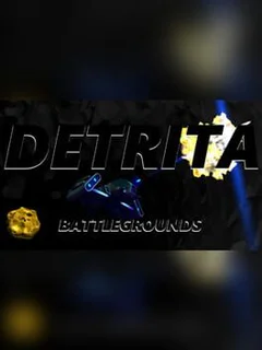Detrita Battlegrounds