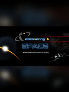 Discovering Space 2