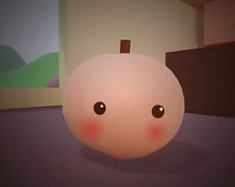 Apricot Drop
