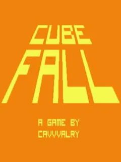 Cubefall