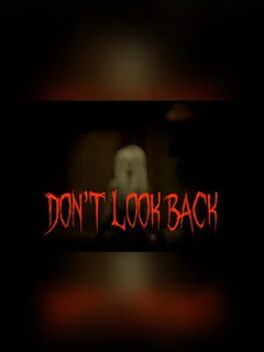 Don't Look Back
