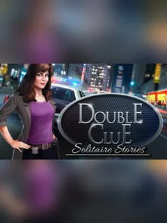 Double Clue: Solitaire Stories