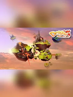 Dragon Adventure VR