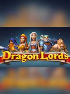 Dragon Lords 3D
