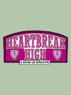 Heartbreak High: A Break-Up Simulator