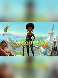Dream Hills: Captured Magic